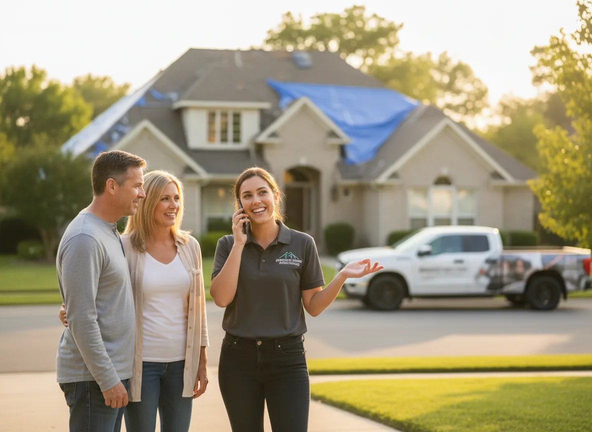 Emergency Roof Repair Midwest City, OK FAQs